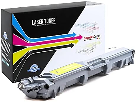 Compatible Toner Cartridge Replacement 4 Pack V29598