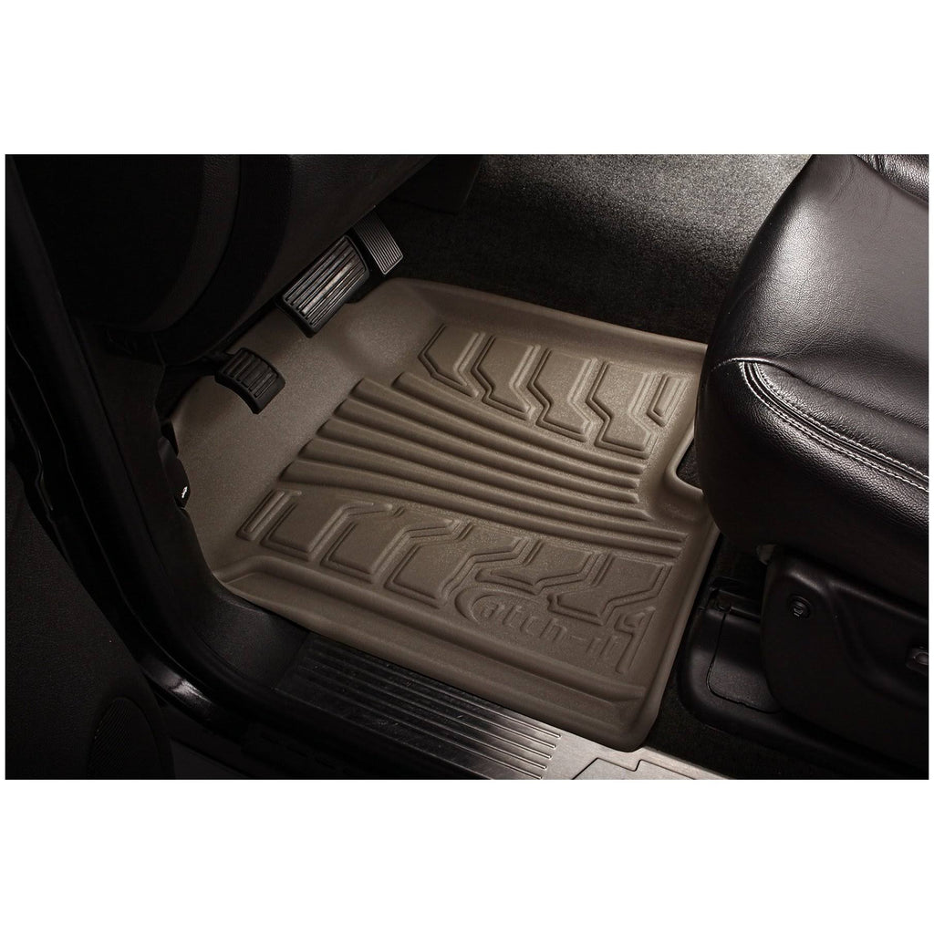 Floor Mats A170743