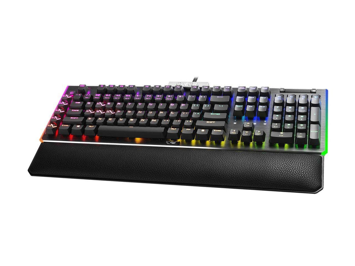 Z20 RGB Optical Clicky Mechanical Gaming Keyboard I6748