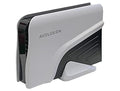 3TB USB 3.0 External Hard Drive (White) R13539