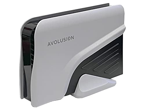 3TB USB 3.0 External Hard Drive (White) R13539