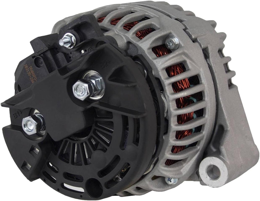 120A Alternator C714532