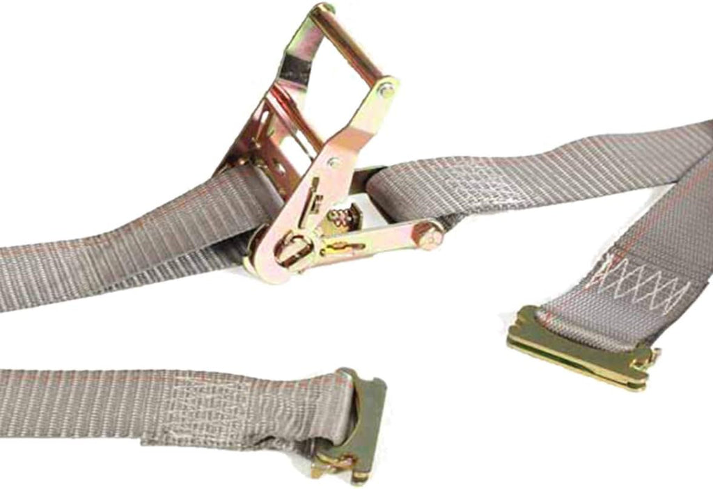 E Track Tie-Down Kit 11 Pieces F53761