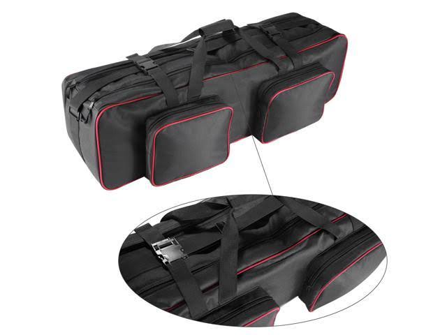 Large Carrying Case with Strap for Tripod Light Stand D8356