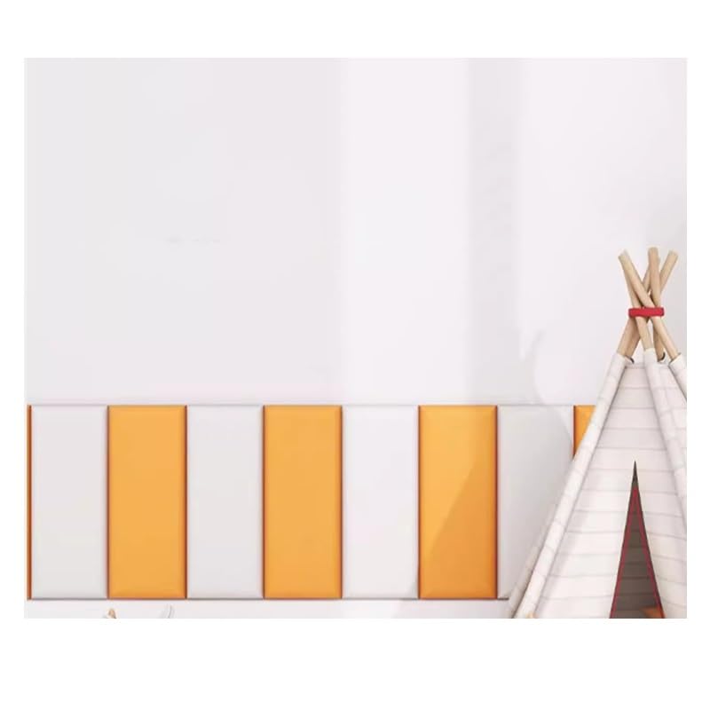 3D Anti-Collision Wall Mounted Bed Wall Padding G671