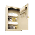 Key cabinet 30 hooks steel S3311