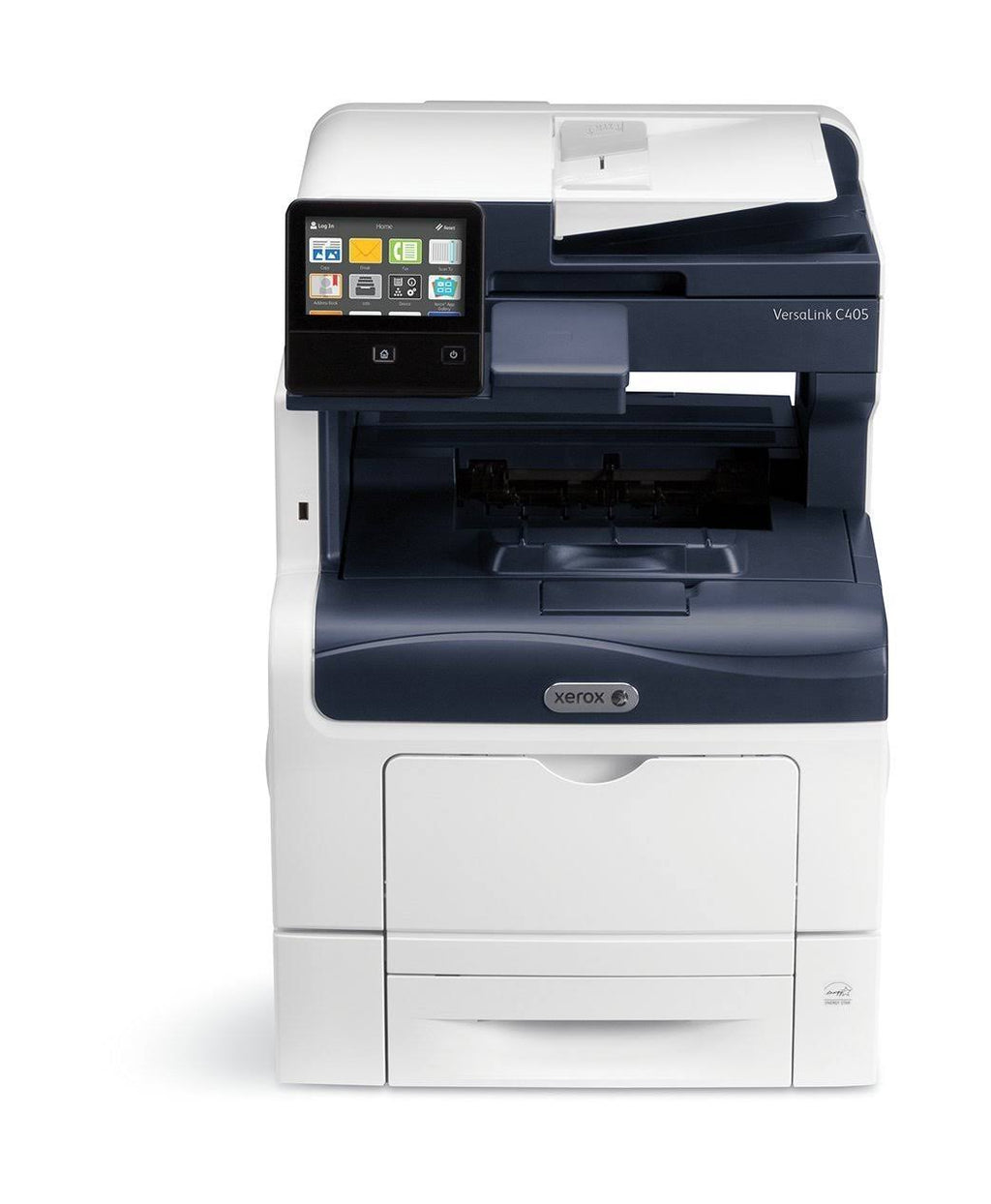 Color Laser Multifunction Printer O18909