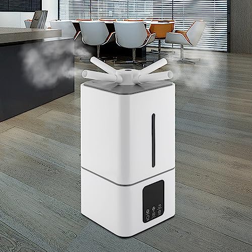 2000sq.ft 2000ml/h 23.8L Top Fill Humidifier Q558017