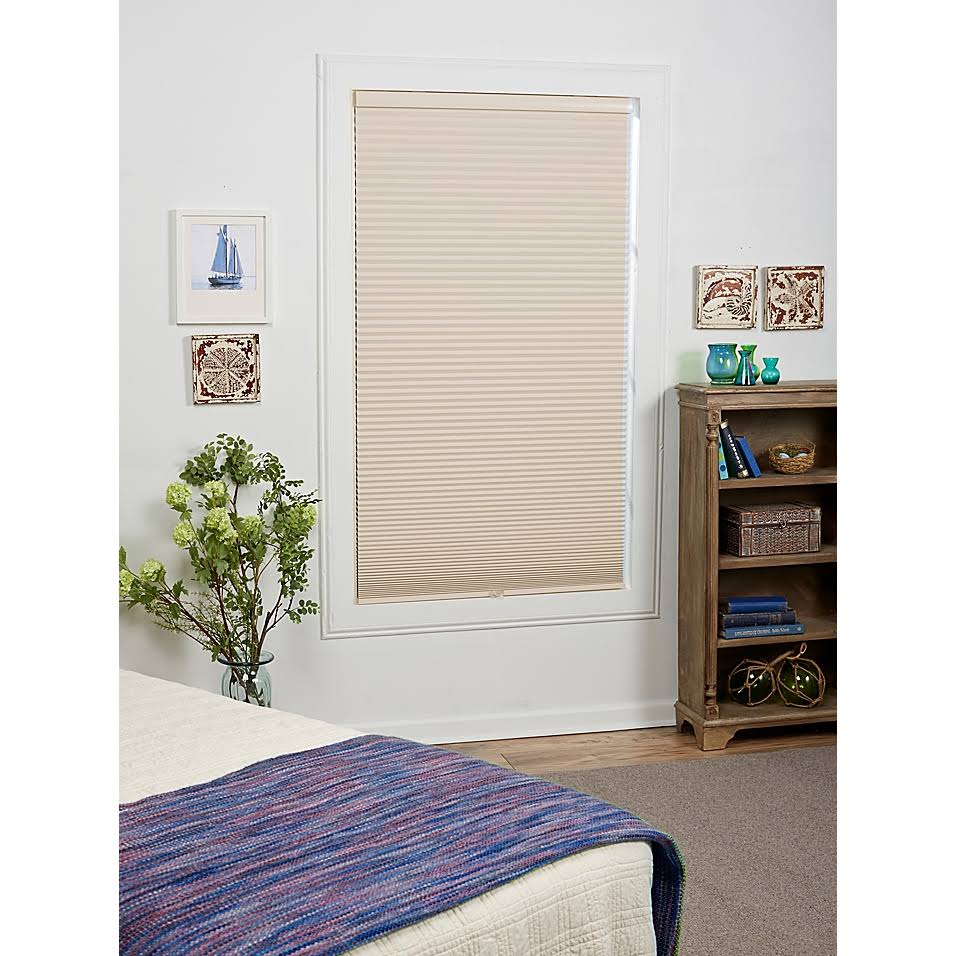 Cordless Cellular Shade U512513