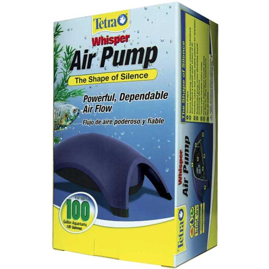 Whisper Air Pump B830