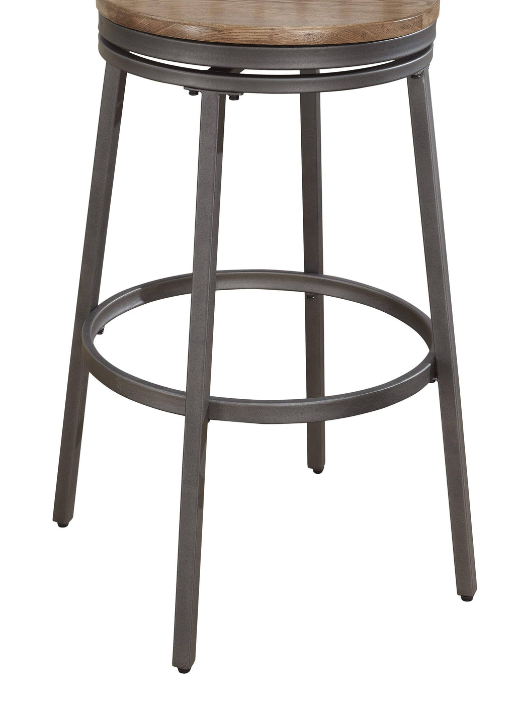 Backless Counter Stool Y692