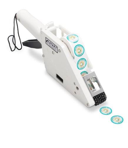 Manual Hand-Held Label Applicator Z176520
