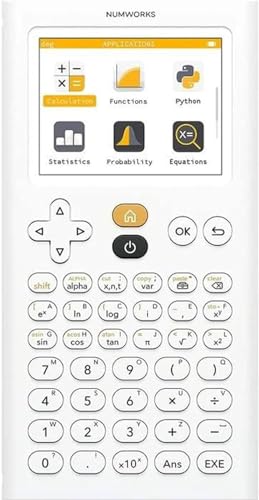 Graphing Calculator T259972