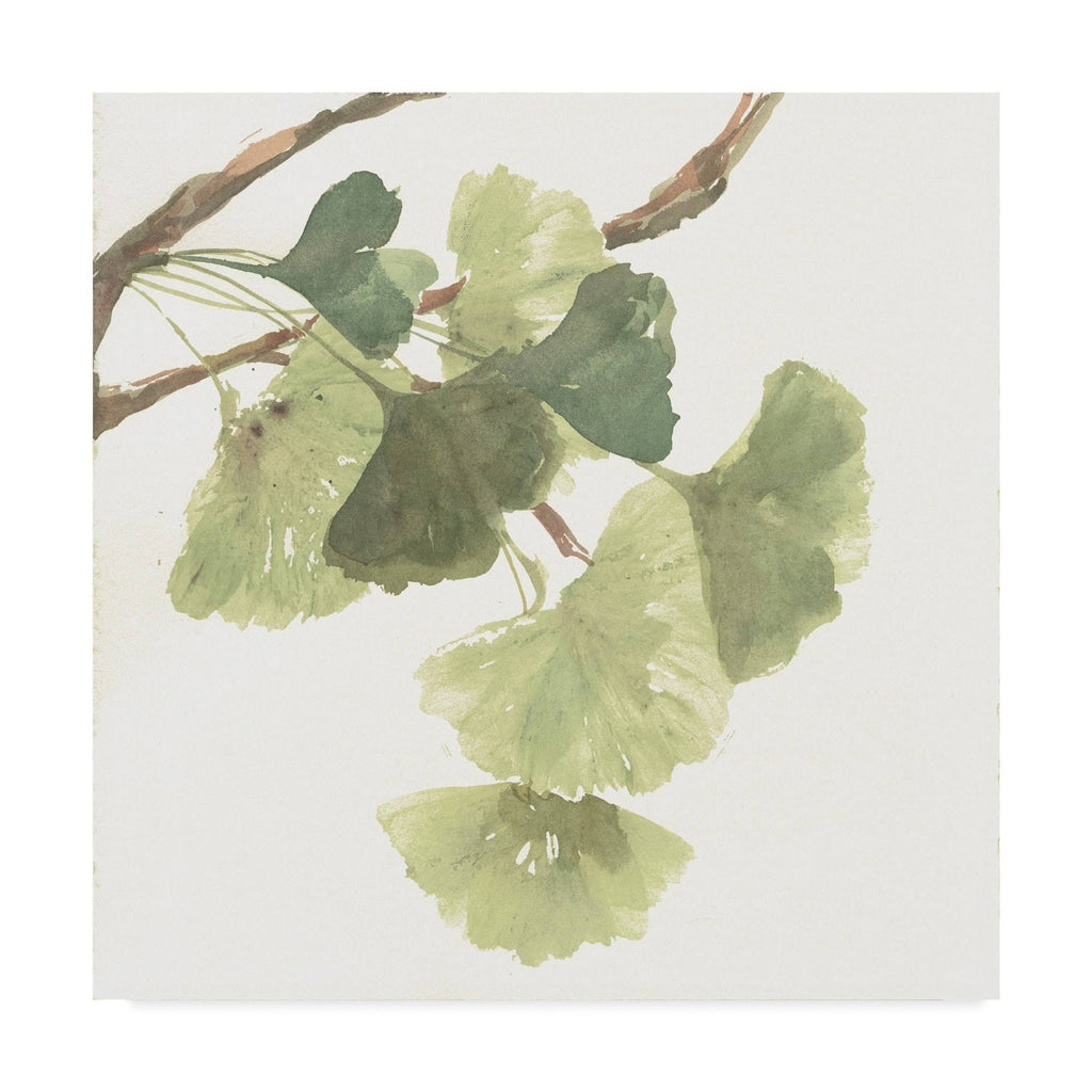 Gingko Leaves I Art V828216