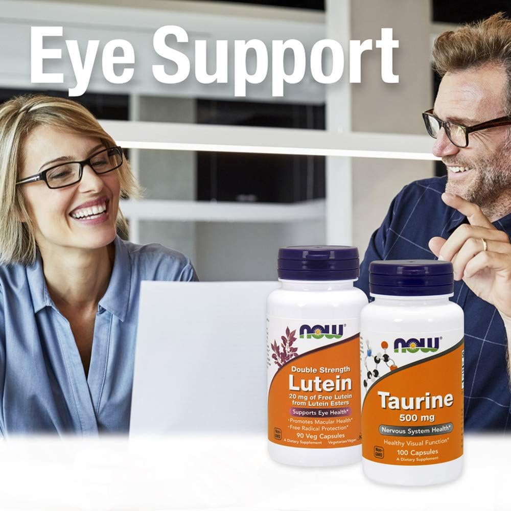 Lutein & Zeaxanthin 60 Softgels (2 Pack) H17994