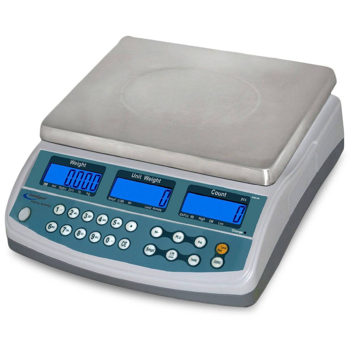 Counting Inventory Scale J10270