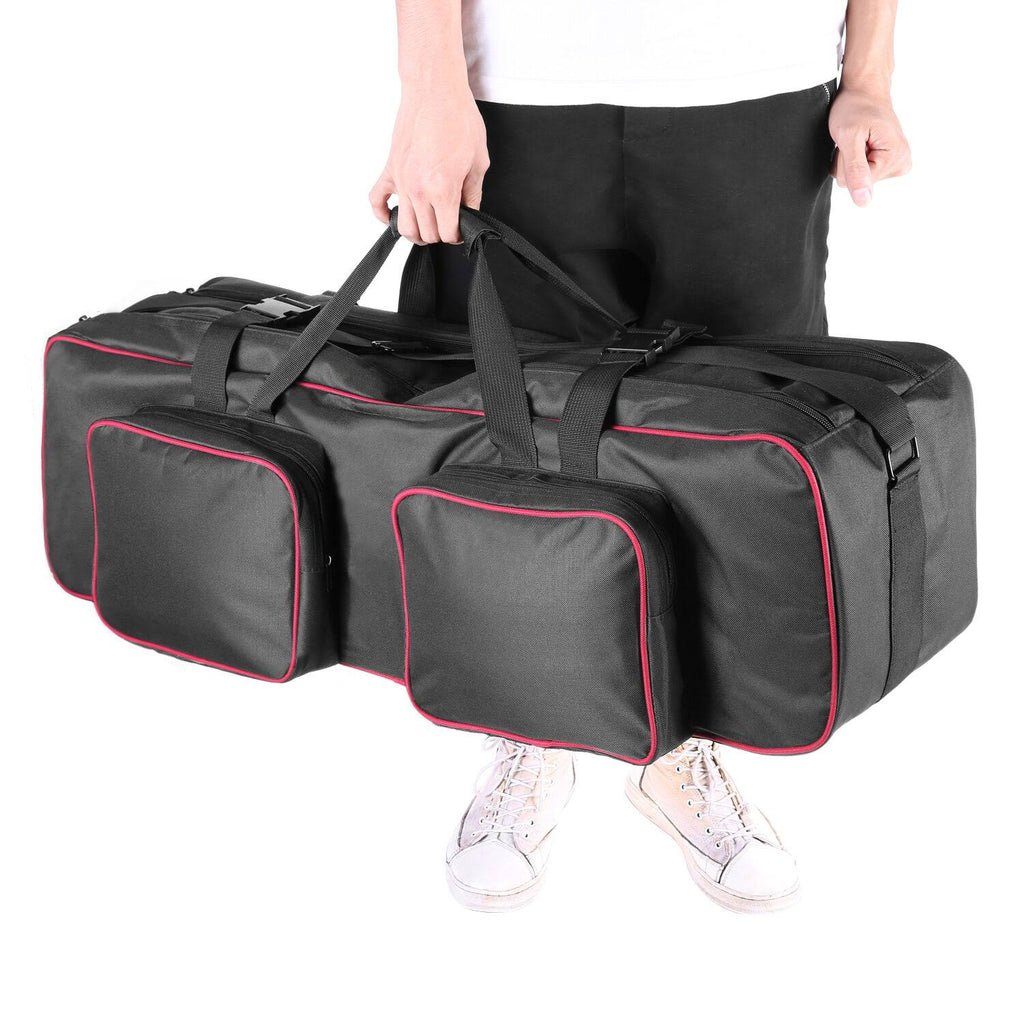 Large Carrying Case with Strap for Tripod Light Stand D8356