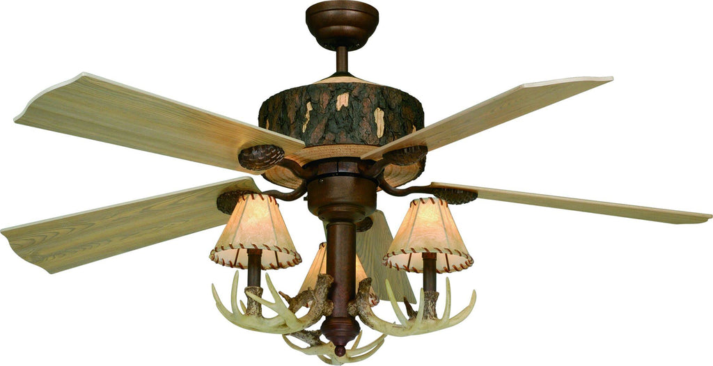 52x22 Ceiling Fan S65554