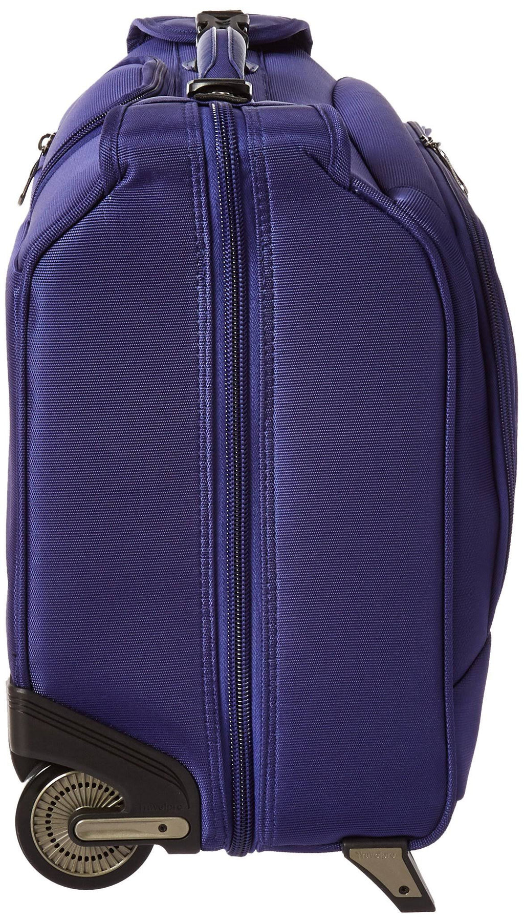Carry-On Rolling Garment Bag W700