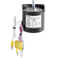 Replacement Motor for Popcorn Popper O25299