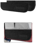 Black Replacement Carpet Y97328