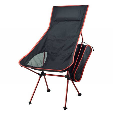 Ultralight Portable Folding Camping Chair with Carry Bag E531204