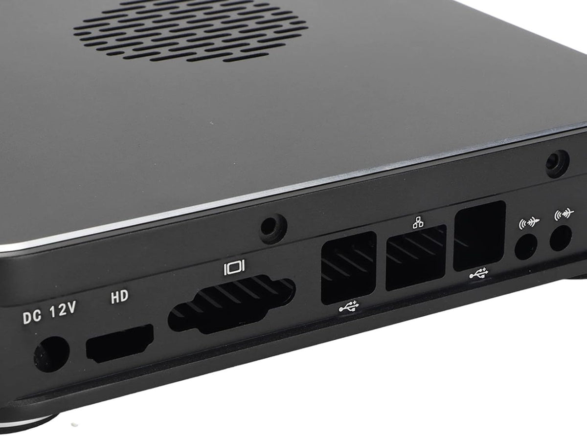 Mini ITX Desktop Computer Case Z38827