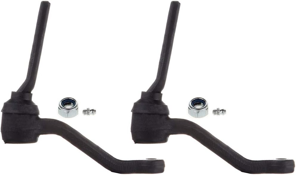 Idler Arm Replacement M6592