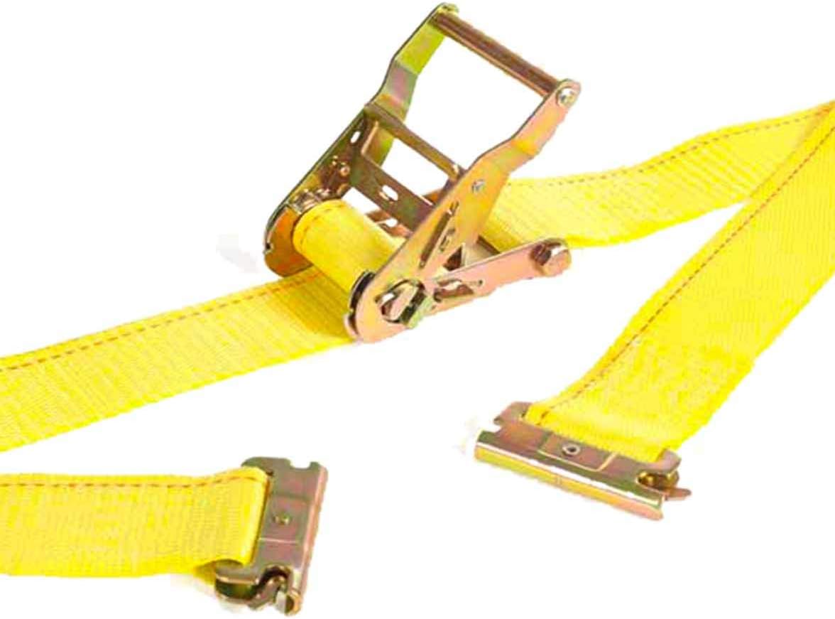 E Track Tie-Down Kit 11 Pieces F53761