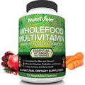 Whole Food Multivitamin - 120 Capsules K49635