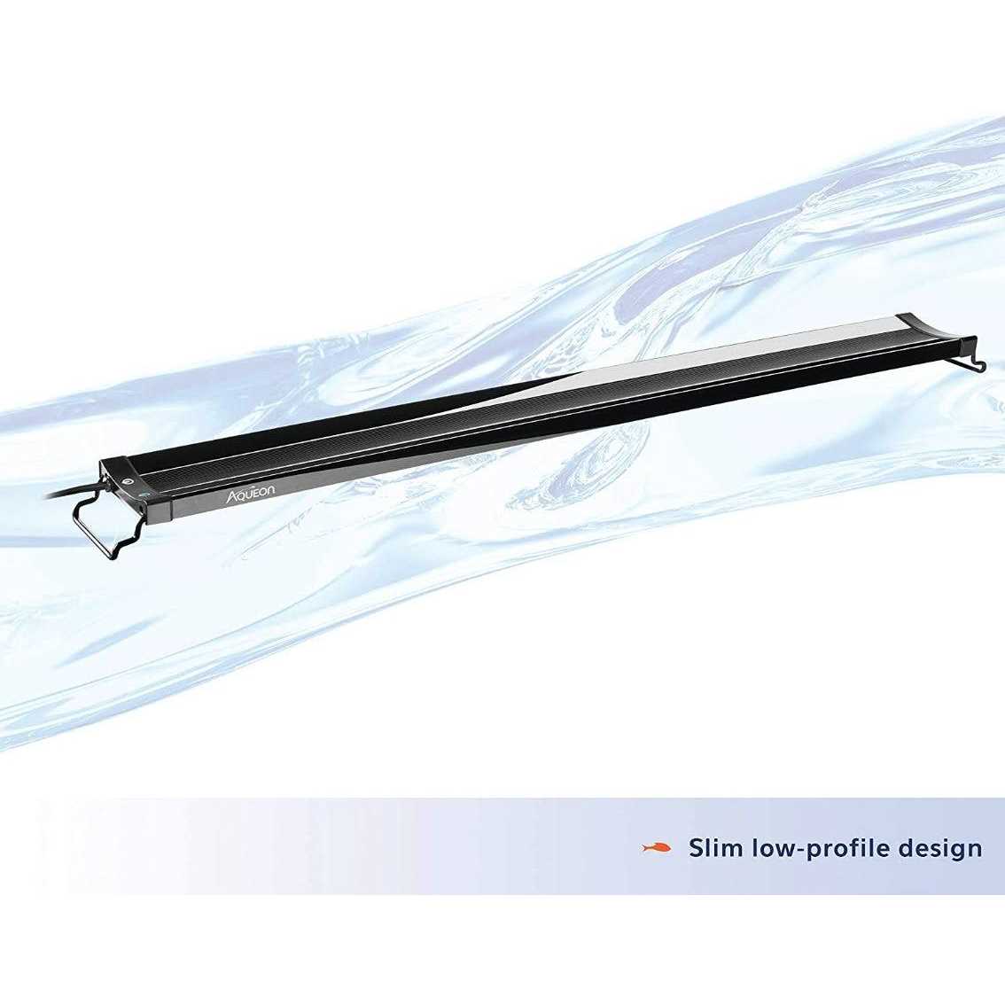 LED Aquarium Light Fixture T89735