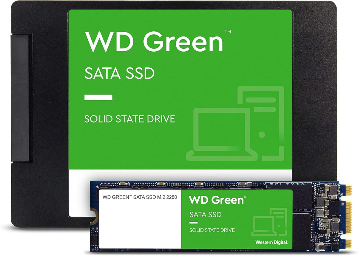 1TB SATA III 2.5" Internal SSD N1749