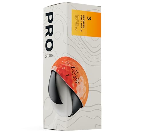 Vice Pro Golf Balls E923430