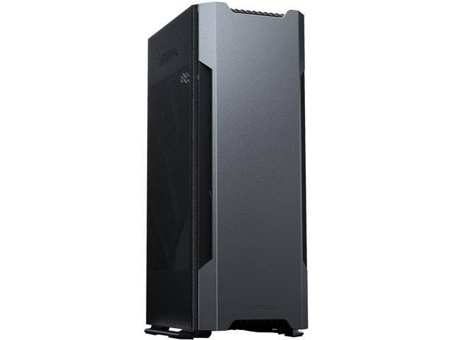 Mini-ITX Case with Mesh Fabric Side L7791