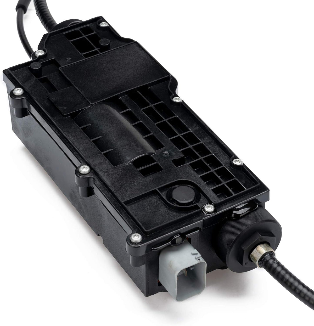 Parking Brake Actuator with Control Unit T769