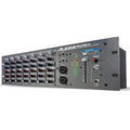 10-Channel Mixer with Bluetooth Y704