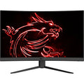 31.5 Curved 1920x1080 HDMI DP 165Hz 1ms FreeSync LCD Gaming Monitor K655