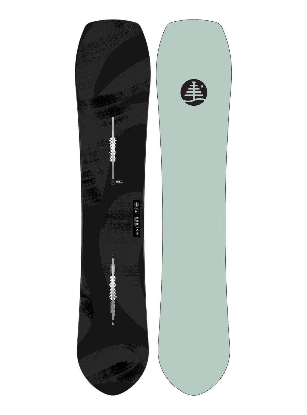 Big Gulp Snowboard K990929