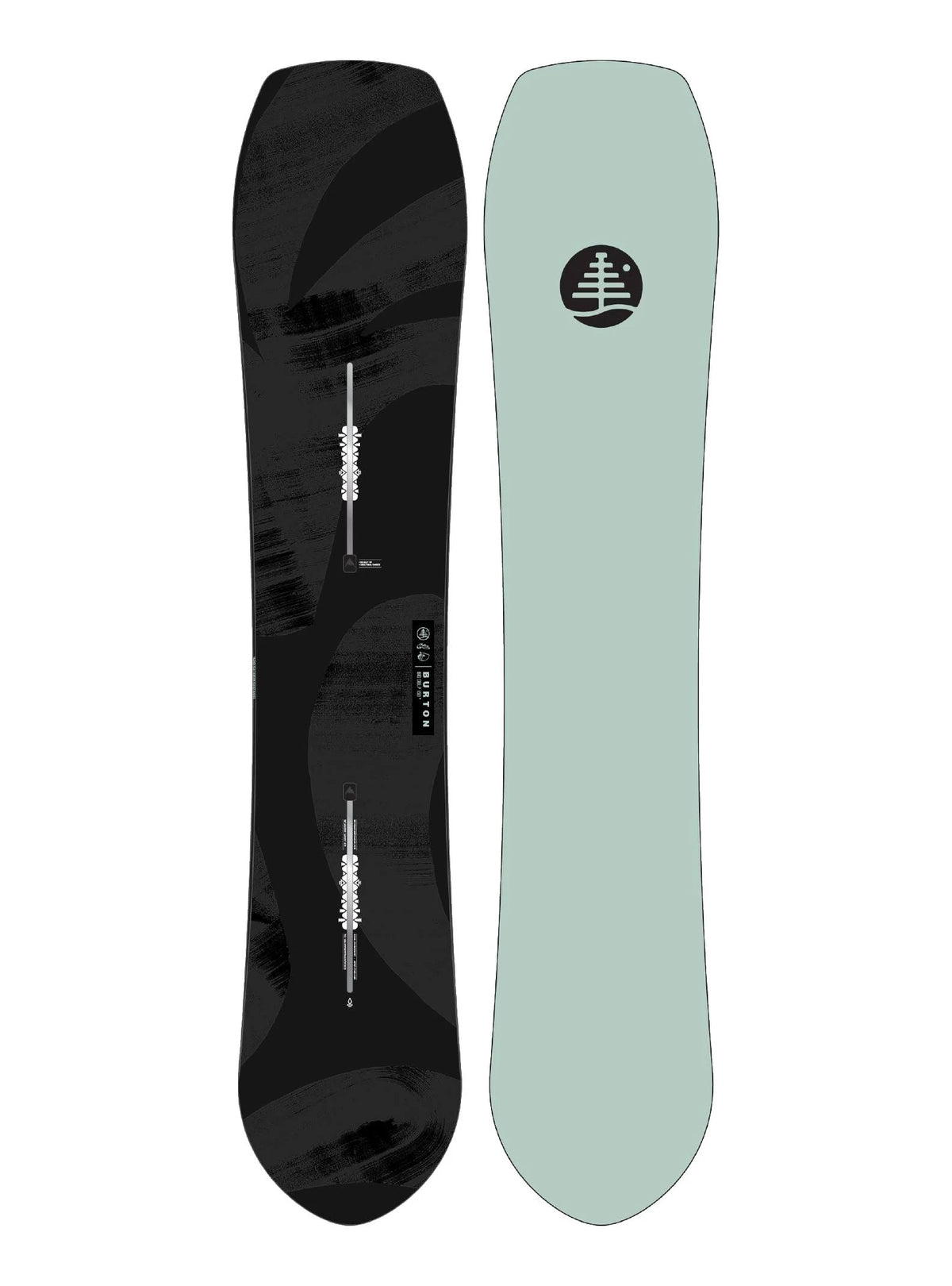 Big Gulp Snowboard K990929