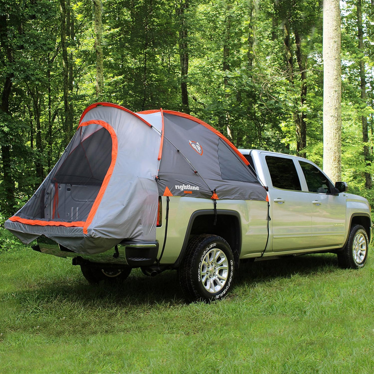 Truck Bed Tent T52962