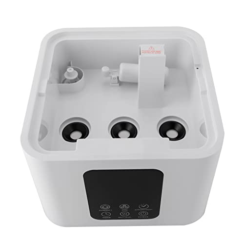 2000sq.ft 2000ml/h 23.8L Top Fill Humidifier Q558017