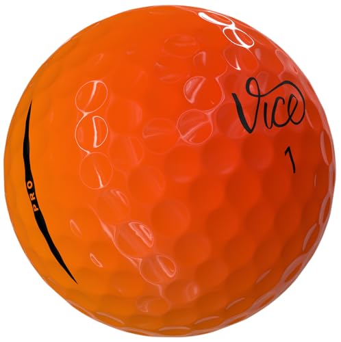 Vice Pro Golf Balls E923430