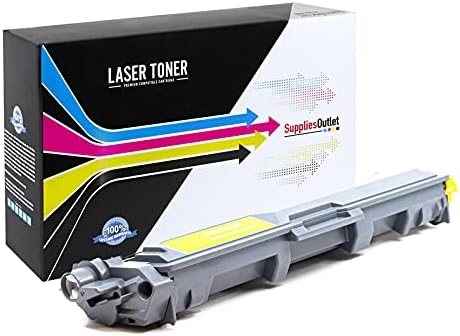 Compatible Toner Cartridge Replacement 4 Pack V29598