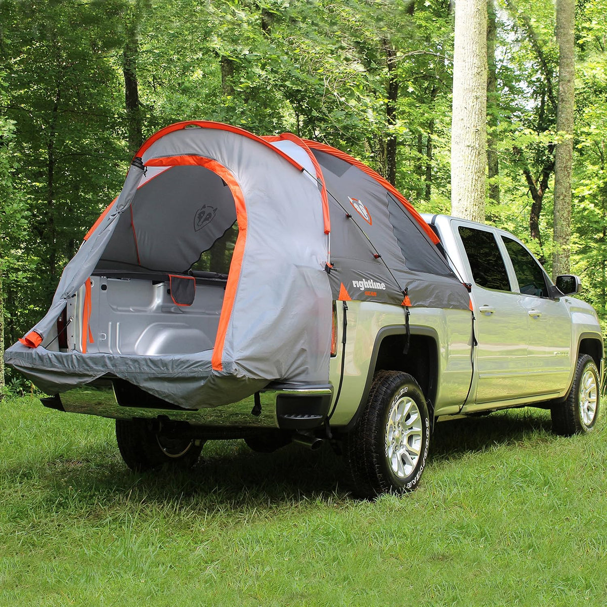 Truck Bed Tent T52962