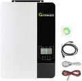 5000W Solar Inverter with MPPT Charge Controller K99077