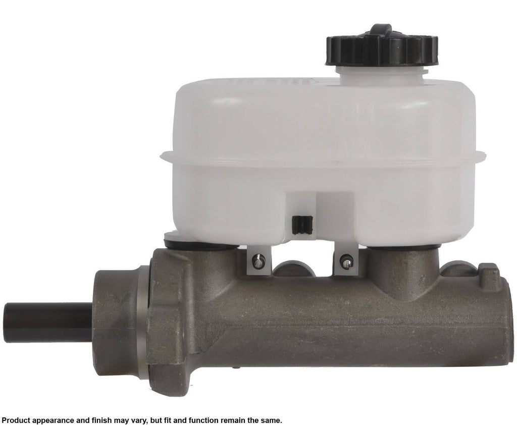 Brake Master Cylinder E897