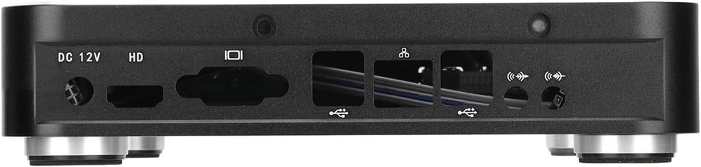 Mini ITX Desktop Computer Case Z38827