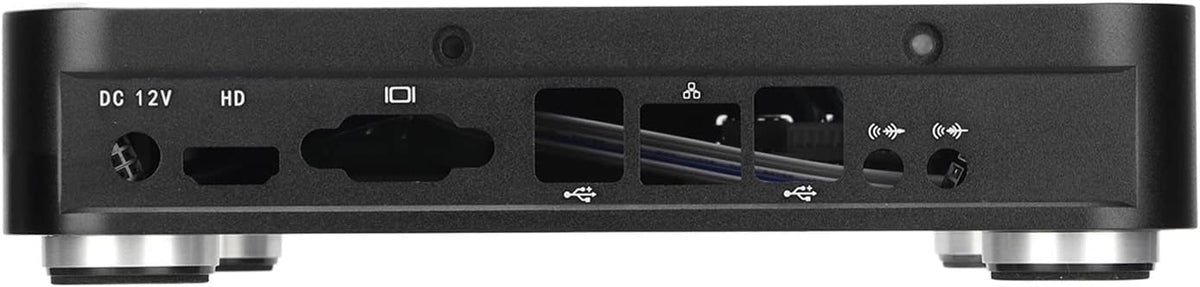 Mini ITX Desktop Computer Case Z38827