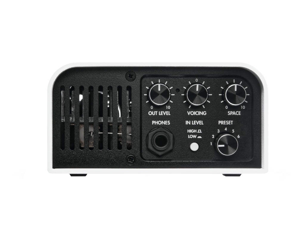 Reactive Loadbox Attenuator - 16 Ohm R216
