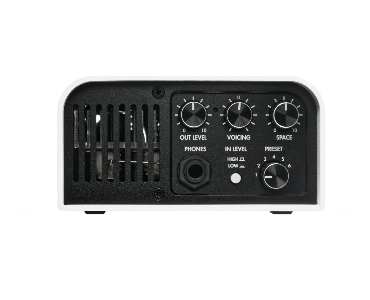 Reactive Loadbox Attenuator - 16 Ohm R216